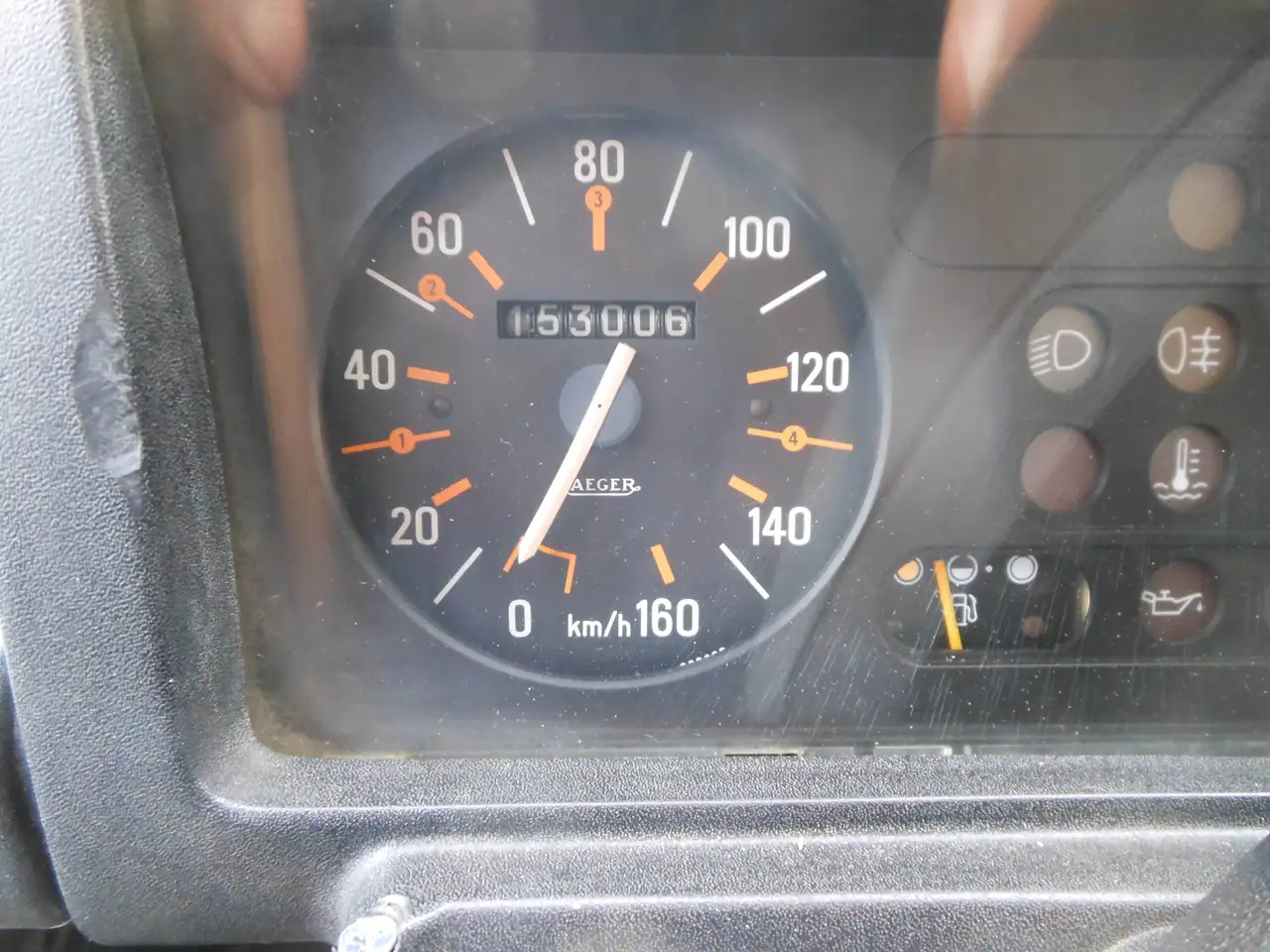 Renault R 4 R4 5p 850, foto 7