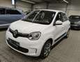 Renault Twingo Zen Electric KLIMA/USB/TOUCH/DAB/SPORT Weiß - thumbnail 4