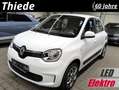 Renault Twingo Zen Electric KLIMA/USB/TOUCH/DAB/SPORT Weiß - thumbnail 1