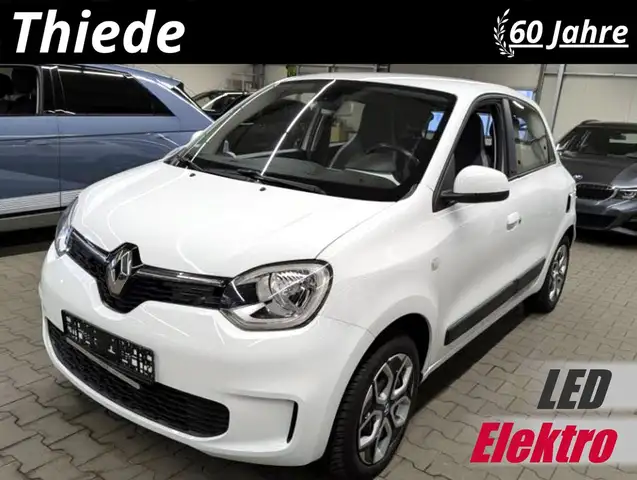 Renault Twingo Zen Electric KLIMA/USB/TOUCH/DAB/SPORT