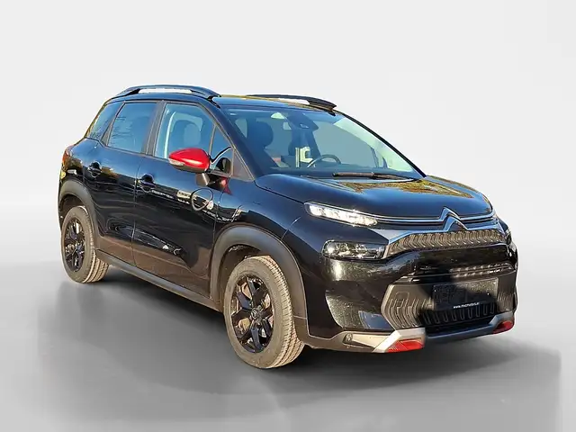 Citroen C3 Aircross BlueHDi 120 S&S EAT6 Rip Curl