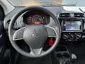 Mitsubishi Space Star 1.2l SELECT KLIMA+ELEKTR.FENSTERHEBER+BLUETOOTH Weiß - thumbnail 8
