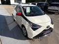 Toyota Aygo AYGO 1,0 5-TÜRIG X-P Weiß - thumbnail 3