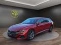 Volkswagen Arteon R-Line Rojo - thumbnail 1