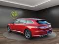Volkswagen Arteon R-Line Rojo - thumbnail 4