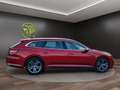 Volkswagen Arteon R-Line Rojo - thumbnail 7