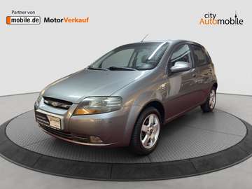 1.4 SX/Schiebedach/Klima