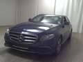 Mercedes-Benz E 300 d Avantgarde T-Leder Navi Widescren RFK Blau - thumbnail 2