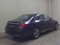 Mercedes-Benz E 300 d Avantgarde T-Leder Navi Widescren RFK Blau - thumbnail 4