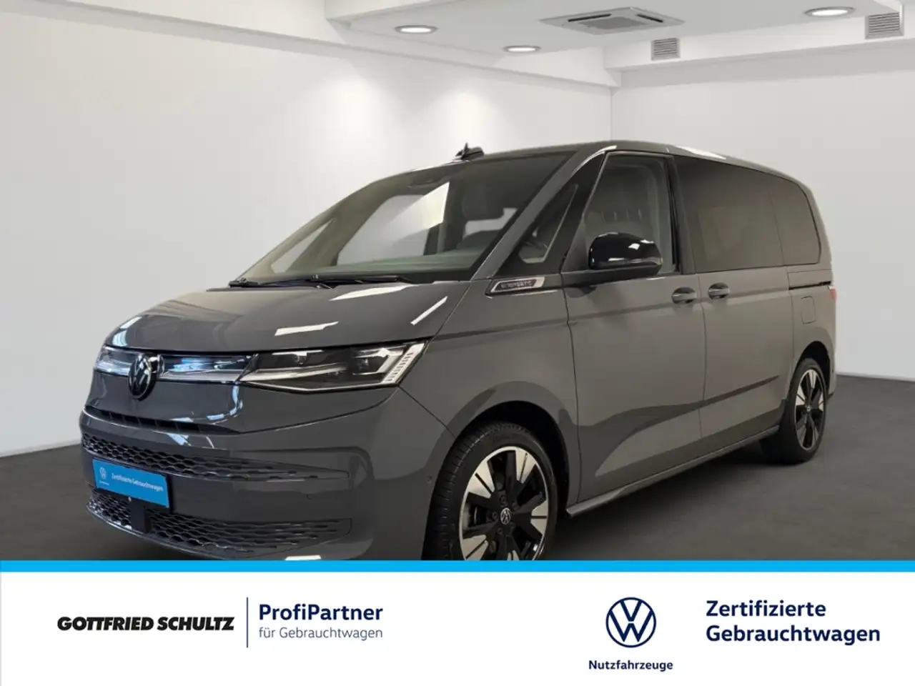Volkswagen T7