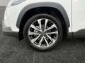 Toyota Corolla Cross Style 1.8 Hybrid *SHZ*NAVI*Carplay Blanc - thumbnail 15