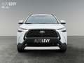 Toyota Corolla Cross Style 1.8 Hybrid *SHZ*NAVI*Carplay Blanc - thumbnail 9