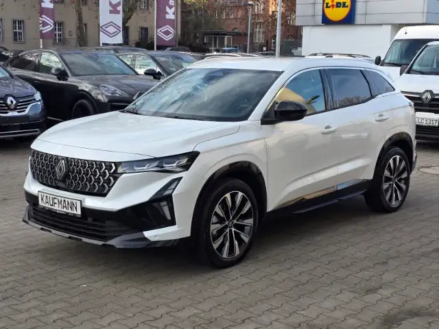 Renault Austral Techno 1.2 E-TECH Full Hybrid 200 EU6e