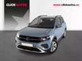 Volkswagen T-Cross 1.0 TSI Life 85kW Blauw - thumbnail 1