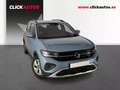 Volkswagen T-Cross 1.0 TSI Life 85kW Blauw - thumbnail 3