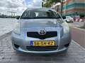 Toyota Yaris 1.3 VVTi Terra 5-deurs Airco APK Keurige auto! Grijs - thumbnail 34
