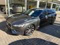 Volvo V60 D4 Inscription Geartronic *TOP AUSSTATTUNG* Gris - thumbnail 2