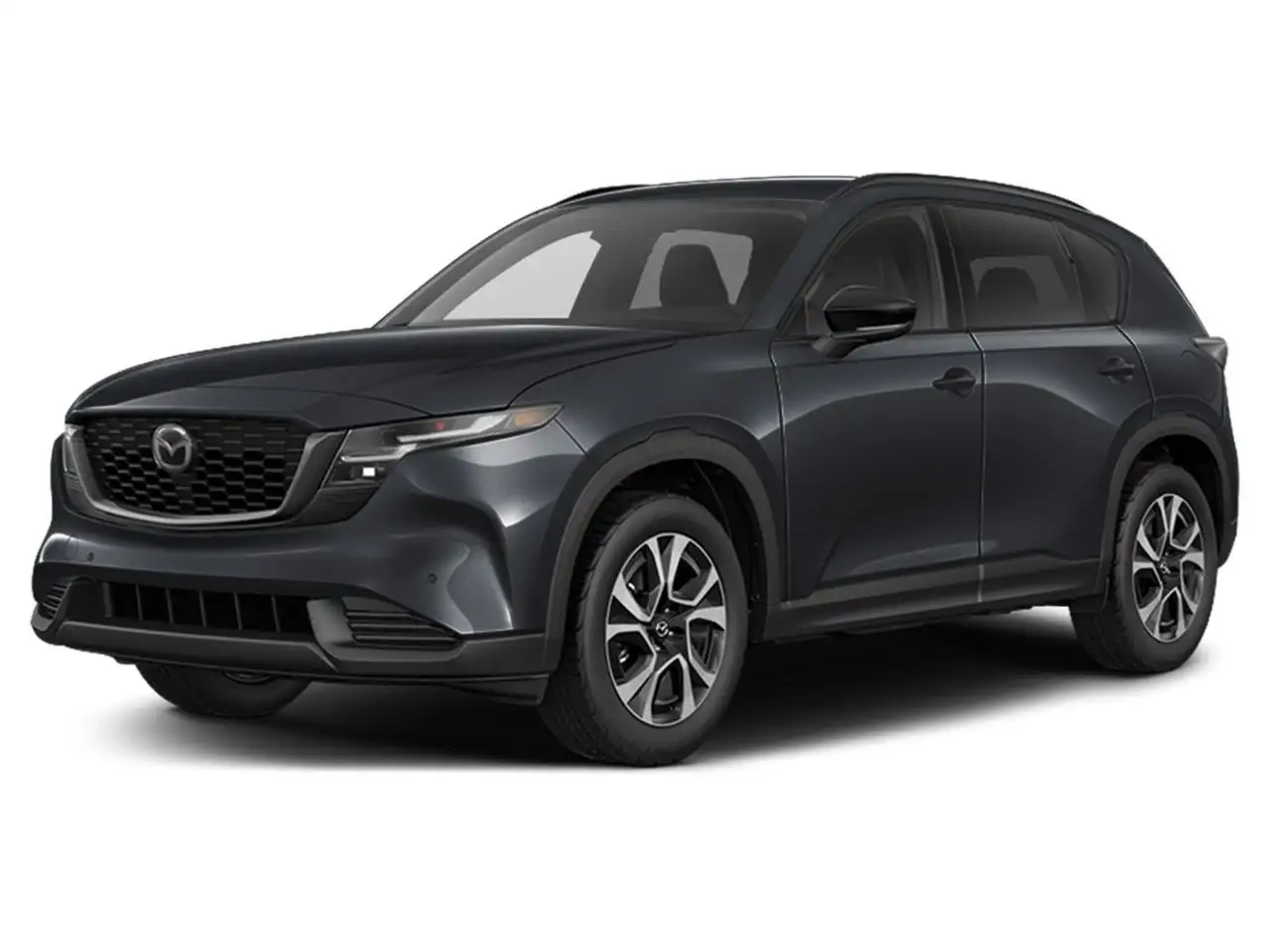 Mazda CX-5 снимка Mazda CX-5