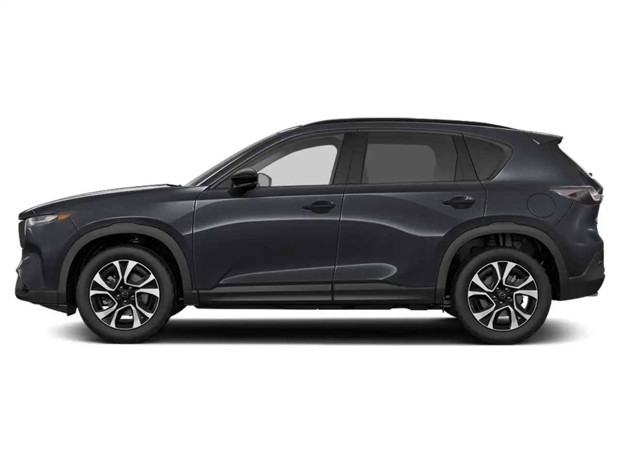 Mazda CX-5 снимка Mazda CX-5