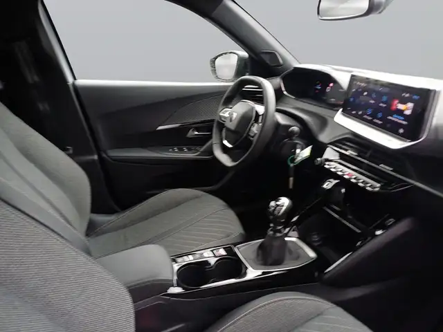 Peugeot 2008 view 11