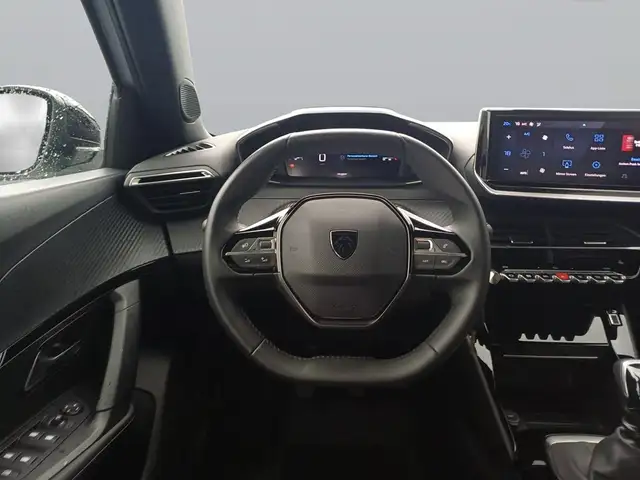Peugeot 2008 view 13