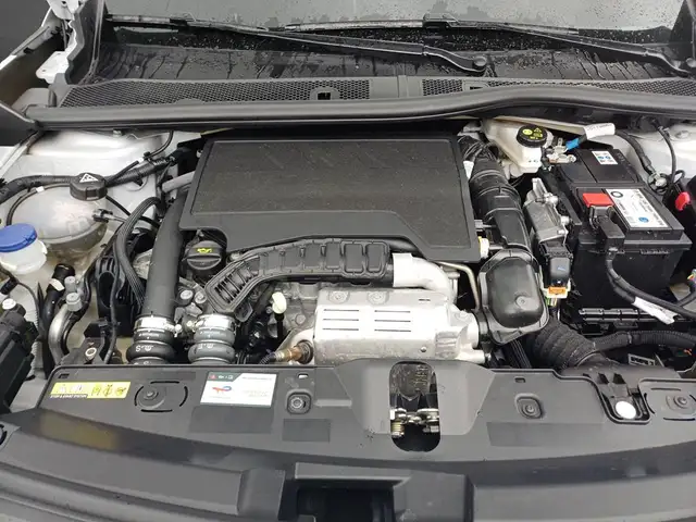 Peugeot 2008 view 5