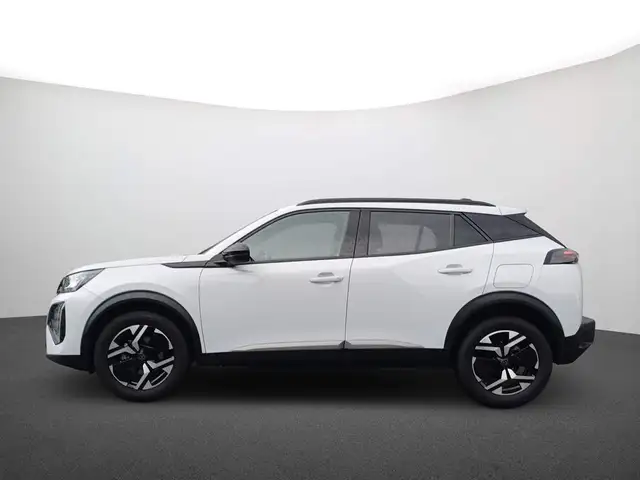 Peugeot 2008 view 4