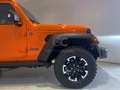 Jeep Wrangler Unlimited 2.0 4xe Rubicon 8ATX Naranja - thumbnail 16