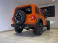 Jeep Wrangler Unlimited 2.0 4xe Rubicon 8ATX Naranja - thumbnail 9