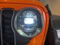 Jeep Wrangler Unlimited 2.0 4xe Rubicon 8ATX Naranja - thumbnail 15