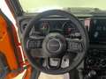 Jeep Wrangler Unlimited 2.0 4xe Rubicon 8ATX Naranja - thumbnail 23