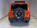 Jeep Wrangler Unlimited 2.0 4xe Rubicon 8ATX Naranja - thumbnail 7