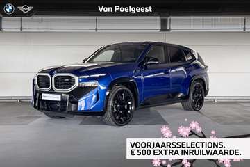 PHEV 50e 30 kWh Harman Kardon | Trekhaak | Driving
