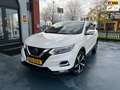 Nissan Qashqai 1.3 DIG-T Tekna AUTOMAAT LEDER NAVI 360CAMERA Blanc - thumbnail 1