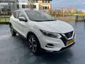 Nissan Qashqai 1.3 DIG-T Tekna AUTOMAAT LEDER NAVI 360CAMERA Blanc - thumbnail 7