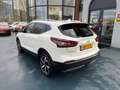 Nissan Qashqai 1.3 DIG-T Tekna AUTOMAAT LEDER NAVI 360CAMERA Blanc - thumbnail 3