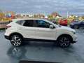 Nissan Qashqai 1.3 DIG-T Tekna AUTOMAAT LEDER NAVI 360CAMERA Blanc - thumbnail 6