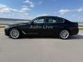 BMW 530 i Luxury Line*SAG*VIR*NAVI*LASER*HEAD-UP*KAME Zwart - thumbnail 2