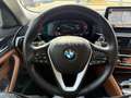 BMW 530 i Luxury Line*SAG*VIR*NAVI*LASER*HEAD-UP*KAME Negro - thumbnail 8