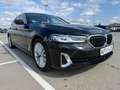 BMW 530 i Luxury Line*SAG*VIR*NAVI*LASER*HEAD-UP*KAME Negro - thumbnail 7
