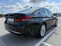 BMW 530 i Luxury Line*SAG*VIR*NAVI*LASER*HEAD-UP*KAME Negro - thumbnail 5