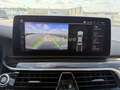 BMW 530 i Luxury Line*SAG*VIR*NAVI*LASER*HEAD-UP*KAME Negro - thumbnail 9