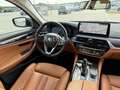 BMW 530 i Luxury Line*SAG*VIR*NAVI*LASER*HEAD-UP*KAME Negro - thumbnail 13