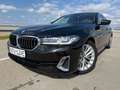 BMW 530 i Luxury Line*SAG*VIR*NAVI*LASER*HEAD-UP*KAME Negro - thumbnail 1