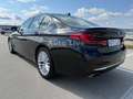 BMW 530 i Luxury Line*SAG*VIR*NAVI*LASER*HEAD-UP*KAME Negro - thumbnail 3