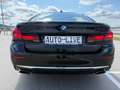 BMW 530 i Luxury Line*SAG*VIR*NAVI*LASER*HEAD-UP*KAME Negro - thumbnail 4