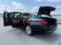 BMW 530 i Luxury Line*SAG*VIR*NAVI*LASER*HEAD-UP*KAME Negro - thumbnail 20