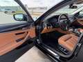 BMW 530 i Luxury Line*SAG*VIR*NAVI*LASER*HEAD-UP*KAME Zwart - thumbnail 14