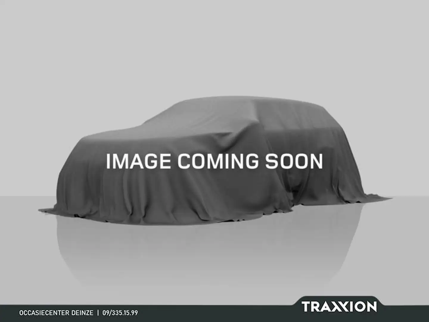 Peugeot 208 1.2 TURBO Allure S&S Grijs - 1