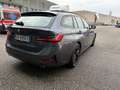BMW 318 318d Touring Business Advantage auto Grigio - thumbnail 8